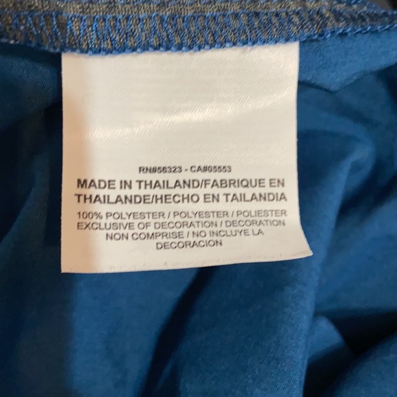 Nike Golf Men’s Tour Performance DRI-FIT Pant - Picture 5 of 6